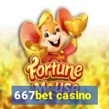 667bet casino